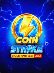 Coin Strike: Hold and Win