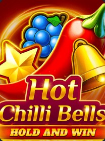 Hot Chilli Bells: Hold and Win